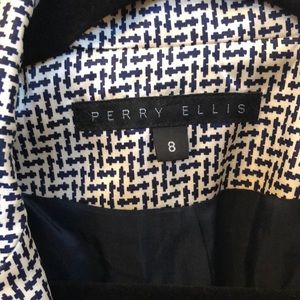 Perry Ellis Jacket